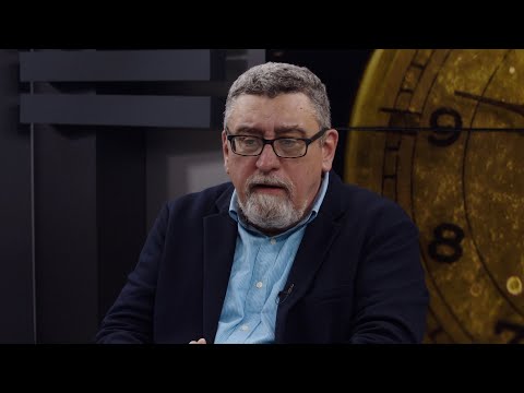 Видео: Без формат -  Диалектика на историческите събития