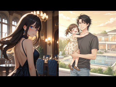 Видео: 📕 Она развелась со мной и бросила нашу дочь. Теперь я читаю ее мысли: «Он богаче меня!»