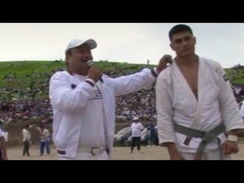 Видео: Газал Дар Хакикат Аз Ёвон Бдай Эшони Хамза Исбот Кард