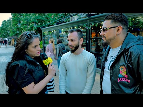 Видео: КАК СЕ ОЦЕНЯВАТЕ В ЛЕГЛОТО ft. КАТИ ДОЙНОВА