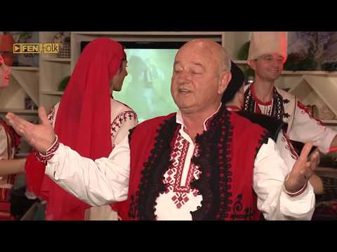 Видео: ГЕОРГИ ГОЦЕВ - Село Бреница / GEORGI GOTSEV - Selo Brenitsa