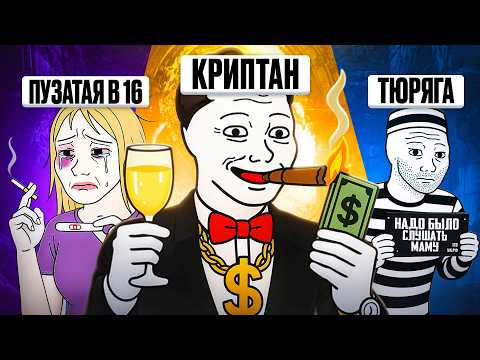 Видео: Типы Людей После Школы