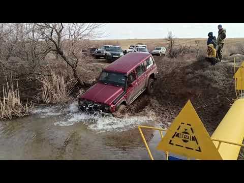 Видео: Небольшой троффи -рейд.