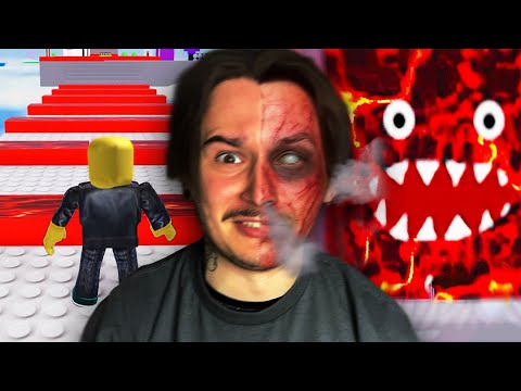 Видео: Я ДУМАЛ ЭТО ПРОСТО РОБЛОКС... НО ПОЛУЧИЛ ТРАВМУ. (I Wanna Test The Game)