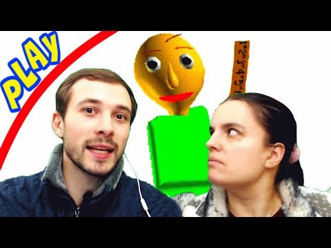 Видео: Школа БАЛДИ Приветствует БолтушкУ и ПРоХоДиМЦа! #224 - игра Балди Басикс