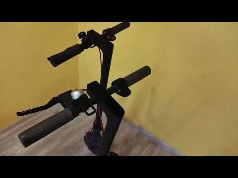 Видео: Xiaomi M365 VS Xiaomi M365 Pro разница и отзыв-косяки при эксплуатации