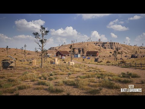 Видео: TOP3, 5 килов, 900 урона в дуо на карте Дэстон