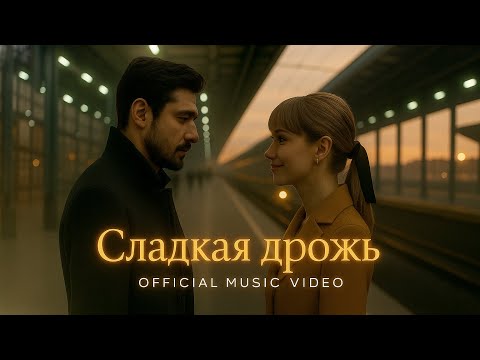 Видео: Сладкая дрожь — Lex Nox [Official Music Video]