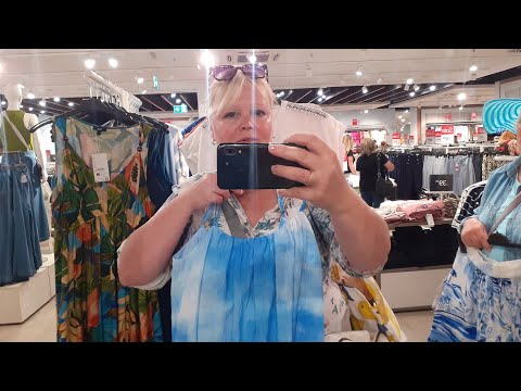 Видео: Польша Краков. Модная Обувь, Одежда, Цены. Что купили маме? 12.07.25