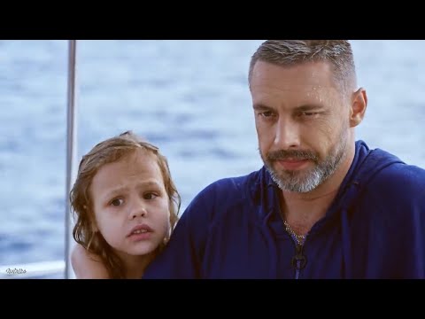 Видео: Без тебя ни дня - Антон Батырев, Катерина Тышкевич в т/с " Ничто не случается дважды"