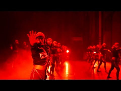 Видео: Грузинский ансамбль Сухишвили: взгляд изнутри.