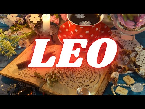 Видео: ЛЕВ 😍 ЭТО НЕОБЫЧНО! ТАКОЕ БЫВАЕТ ТОЛЬКО РАЗ В ЖИЗНИ! 🌿🌙 ТАРО, ОЧЕРЕДЬ 2025, ЛЮБОВНОЕ ЧТЕНИЕ