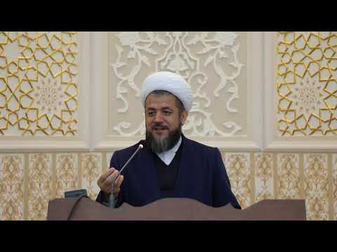 Видео: Тақво қандай бўлиши керак...