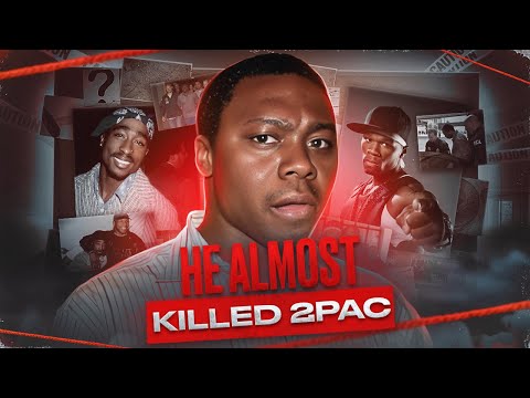 Видео: Джимми Хенчман — самый опасный человек в хип-хопе