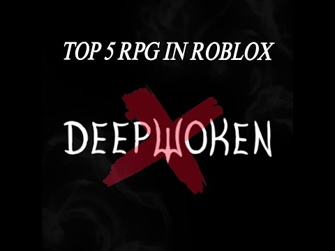 Видео: топ лучших рпг игр в роблокс P.S. это не Deepwoken