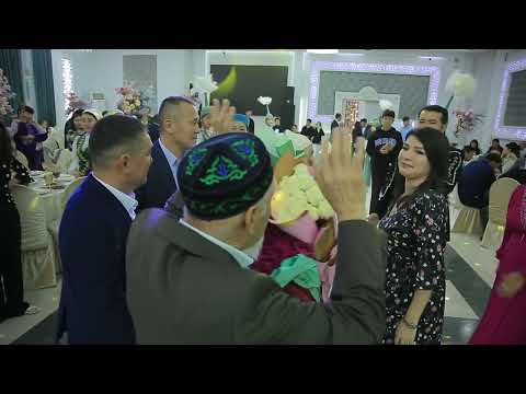 Видео: КАМАЛАТДИН 75 ЖАС 1 Болим