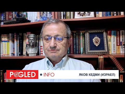 Видео: Яков Кедми: Политиката на Великобритания към Русия през последните 400 години е била антируска
