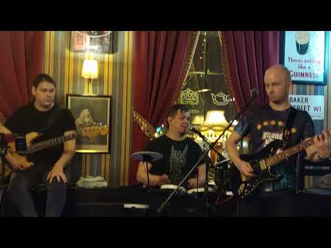 Видео: забытые ботинки - король и шут (кавер несостав)