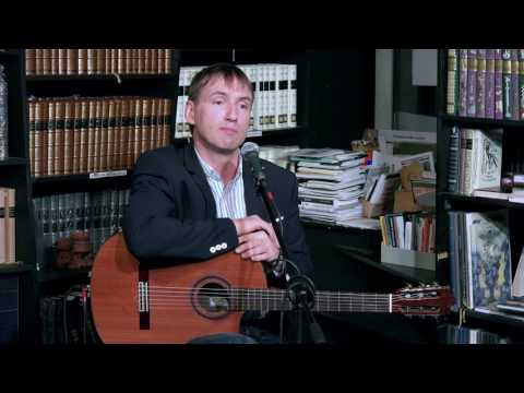 Видео: Роман Ланкин 8.3.17 Азия+ Гиперион Отд. 1