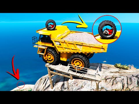 Видео: СПУСК БЕЗ ТОРМОЗОВ ГТА 5 ОНЛАЙН! СМОГУТ ЛИ НОВЫЕ ЧИТ ТАЧКИ ПОБИТЬ РЕКОРД? ЭТО НЕВОЗМОЖНО! ГТА 5 МОДЫ