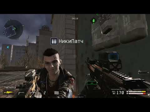 Видео: Speedrun any% Припять Профи втроём 15:53