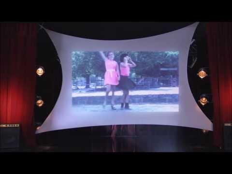 Видео: Виолетта - Музыкальные нарезки №4