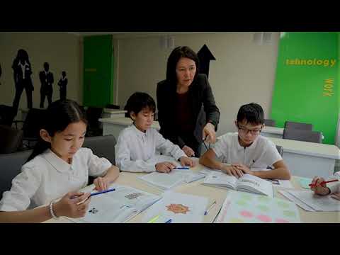 Видео: БАЯДИЛОВА МЕЙРАМГУЛЬ ПЕТРОВНА