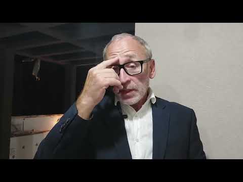 Видео: Бегар-Бехукотай 5785 - "Так есть ли награда в этом мире или она нас ждёт только в будущем мире?"