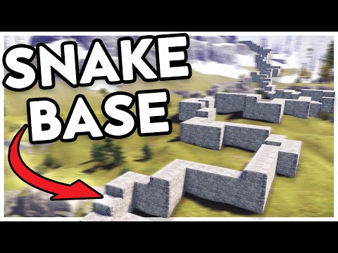 Видео: Жизнь на математически неуязвимой базе Rust