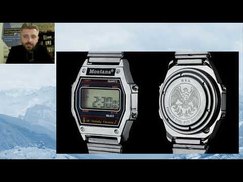 Видео: Как я начал увлекаться Часами? / Мои первые Часы и Ошибки при покупке часов / Какие часы выбрать?
