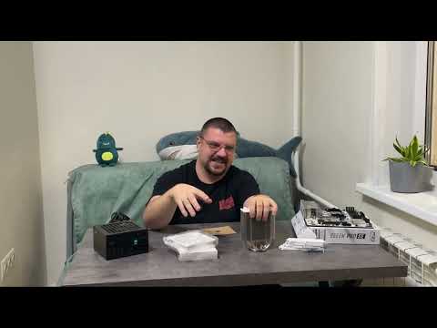 Видео: 💻 Бюджетная Сборка ПК за 35 000 рублей в 2025 🔥 Без Видеокарты, но с Мощью!