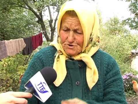 Видео: Подорожні замальовки - Колодно-Кобиловолоки