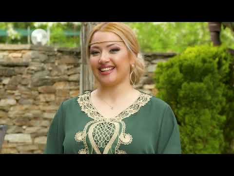 Видео: Snejana Ivanova - Ivan na Gana dumashe I Снежана Иванова -  Иван на Гана думаше