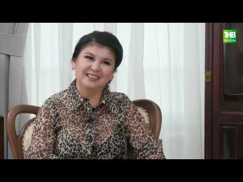 Видео: Рөстам Асаев | Эй, язмыш, язмыш 18/09/2022