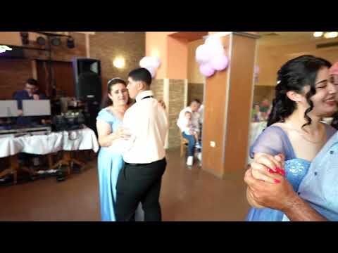 Видео: Бал на Севи гр.Никопол