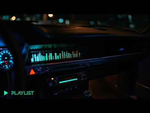 Видео: Назад в 1986 – Лучшие песни ночного радио 80-х и ностальгический музыкальный плейлист