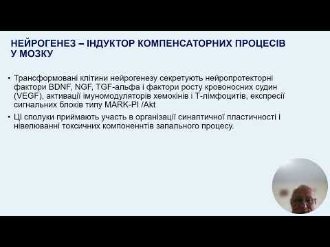 Видео: Марков Ю І  Стратегія і тактика захисту головного мозку в інтенсивній терапі