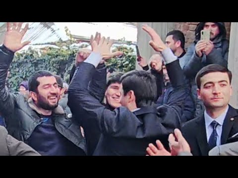 Видео: Туй дар сарикишти соли 2025 тамошо кунед..