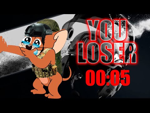 Видео: Это случилось с КАЖДЫМ игроком - Lost Light