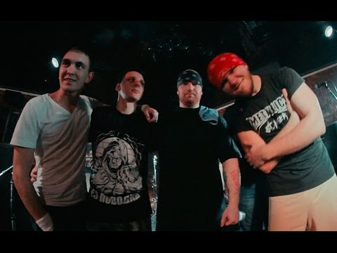 Видео: БЕЗ ПОВОДКА – Из разных мест (Official Music Video 2016)