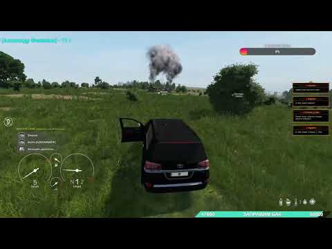 Видео: [RU] PVE Livonia 74 TREST, обзор ➤ #74TREST #DayZ ч.2