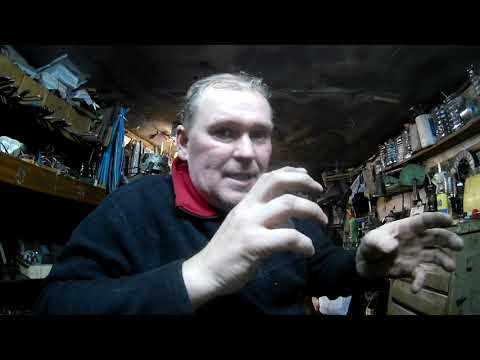 Видео: Парадоксы явовских запчастей