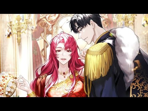 Видео: Я готова прожить жизнь злодейки 1-4 глава