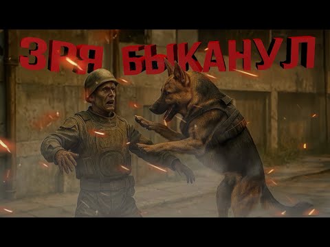 Видео: Зря быканул! - Arizona Sunshine 2 (3)