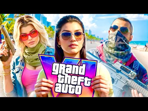 Видео: Утечка НОВОЙ ИГРЫ Rockstar после GTA 6! (У RDR3 ПРОБЛЕМЫ)