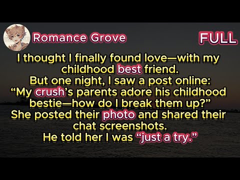 Видео: 💥Другая девушка моего парня стала достоянием общественности — а я была всего лишь попыткой