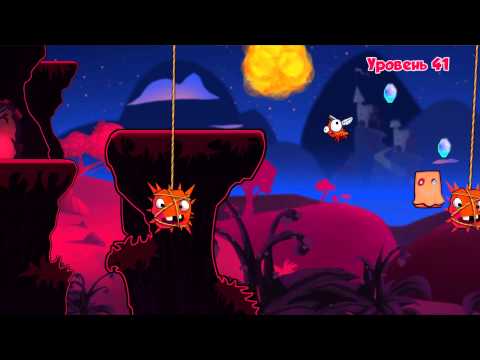 Видео: Обзор Cloudberry Kingdom