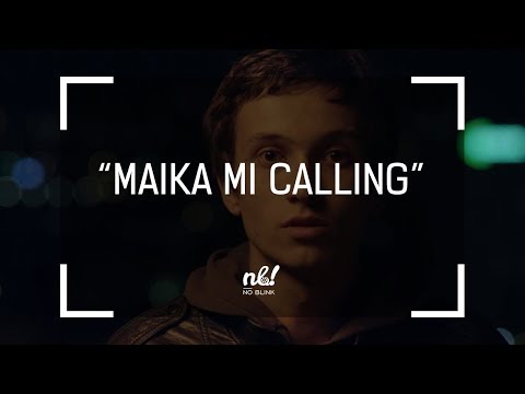 Видео: nb! Maika mi calling (2015) - къс филм