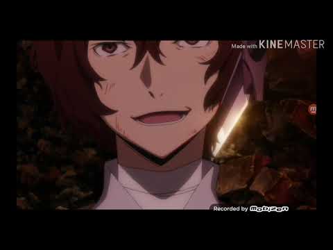 Видео: Дазай X Акутагава - Одиночество