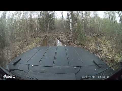 Видео: Интересные места в Костромской глуши. Брошенная дер. Якунино. Руины храмов под Чухломой. Мироханово.